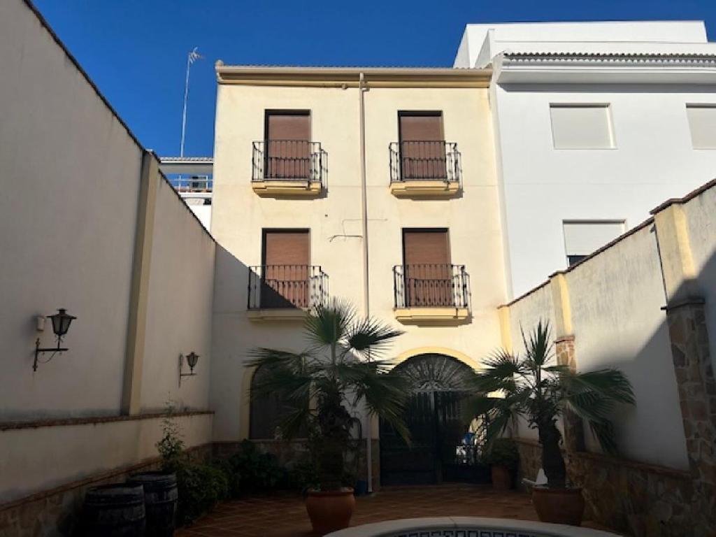 Montalban De Cordoba