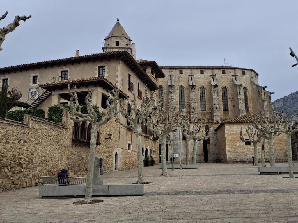 Torroella De Montgri