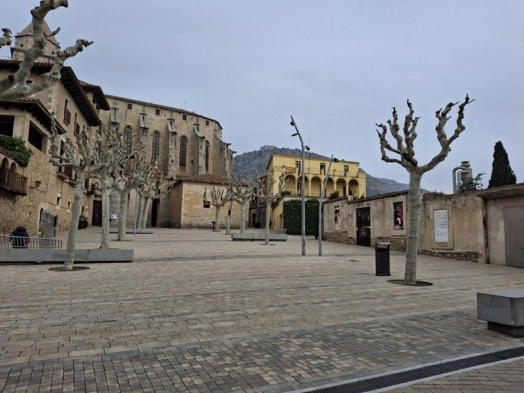 Torroella De Montgri