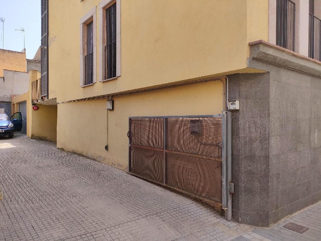 BATLLE  (Santa Coloma De Farners)