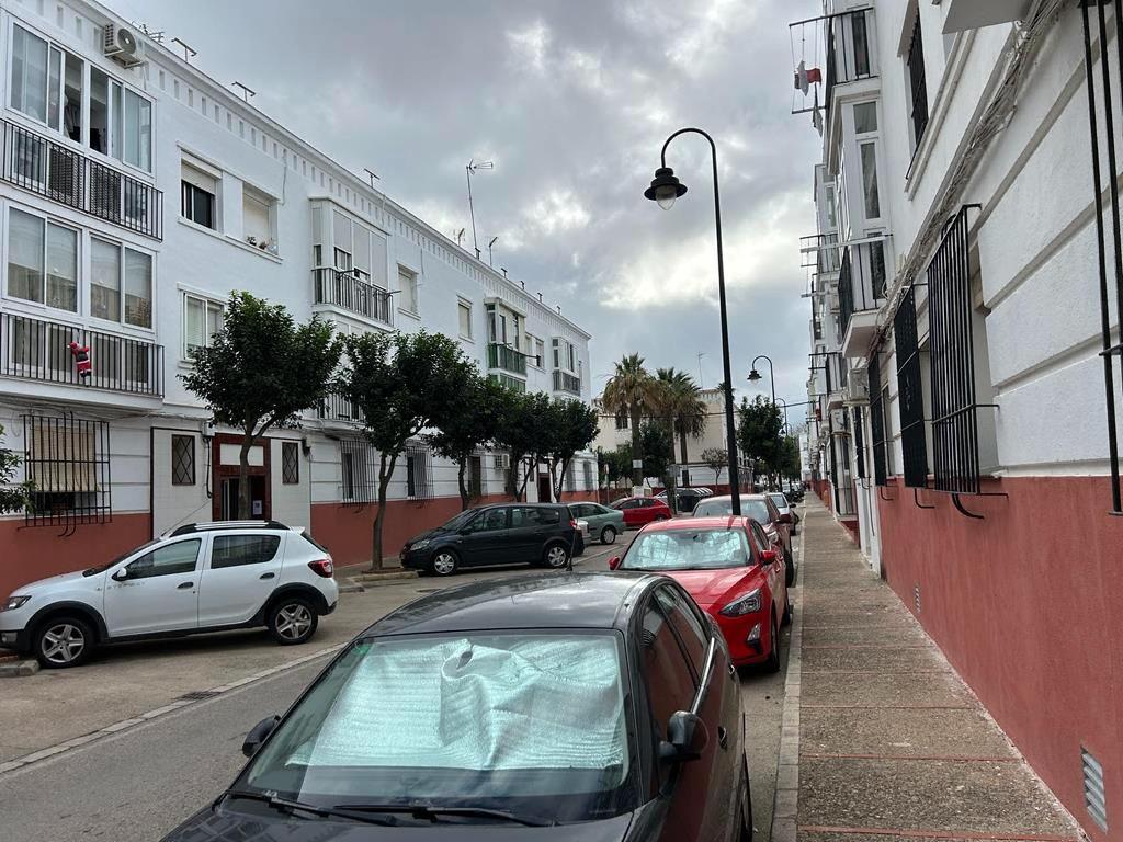 San Fernando
