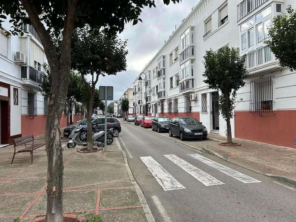San Fernando