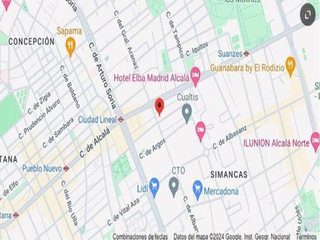 Madrid