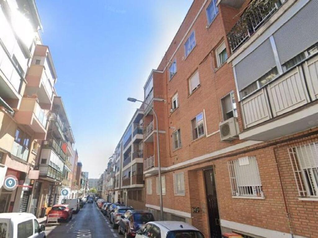 Madrid