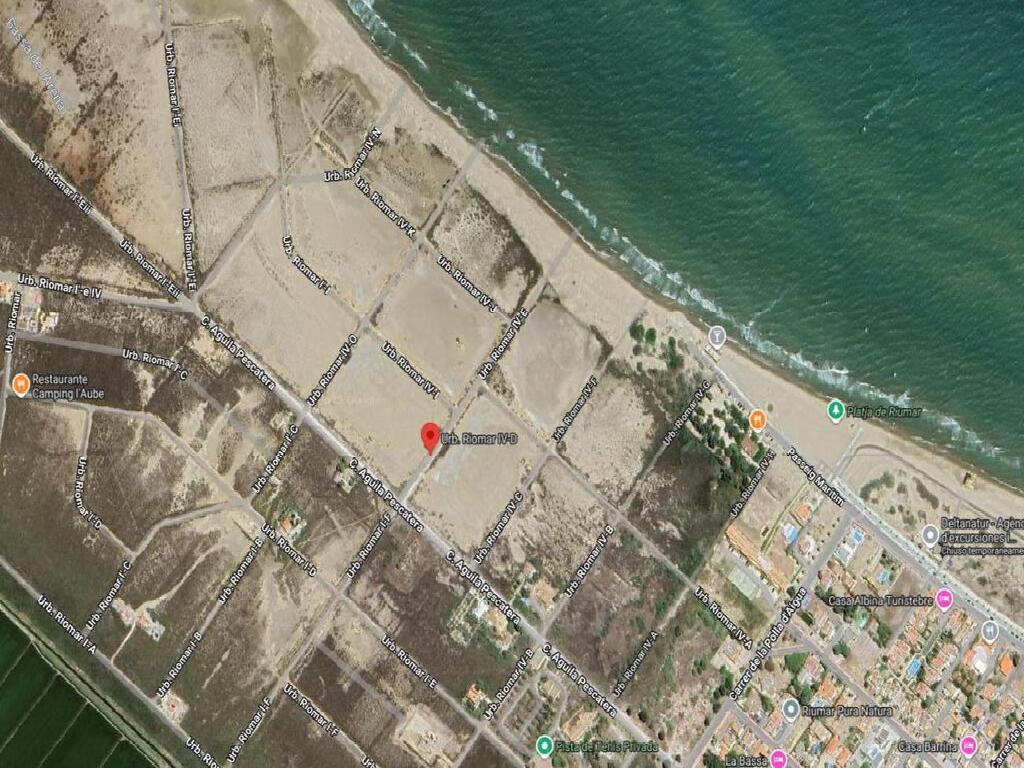 SUELO EN DELTEBRE (Deltebre)