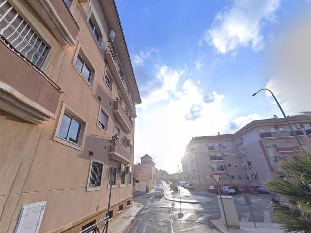 Huercal De Almeria