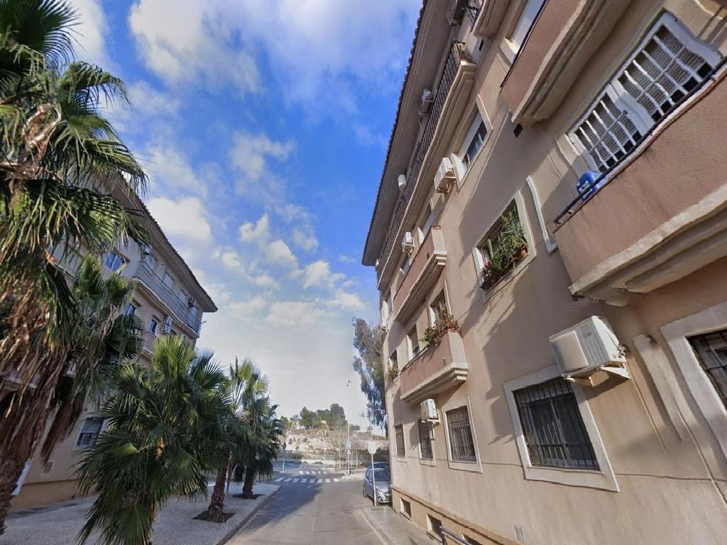 Huercal De Almeria
