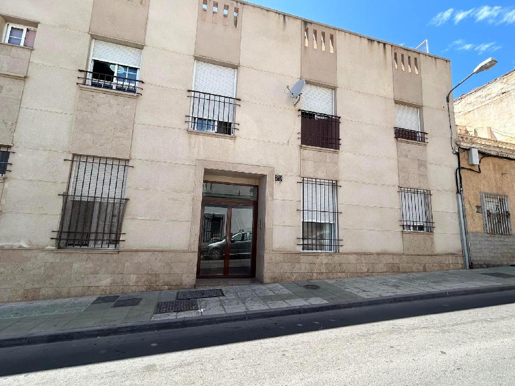 Almeria