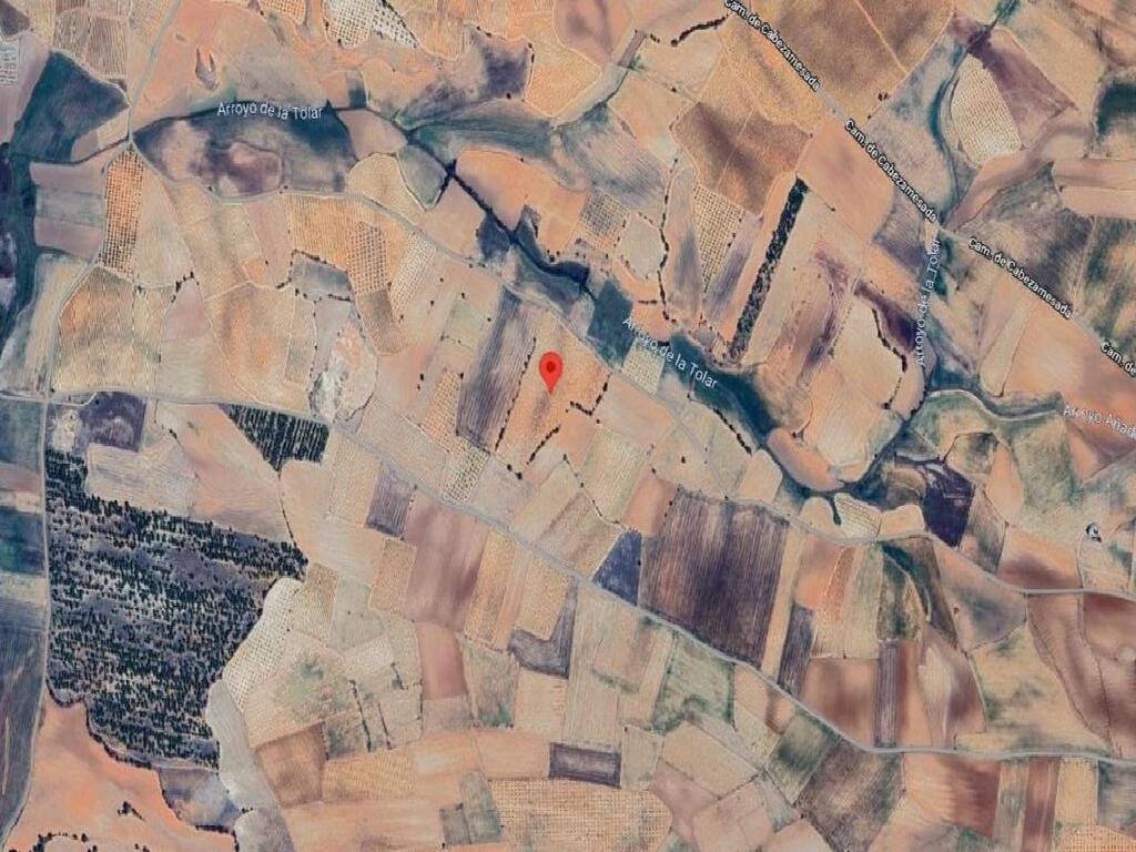 Villamayor De Santiago