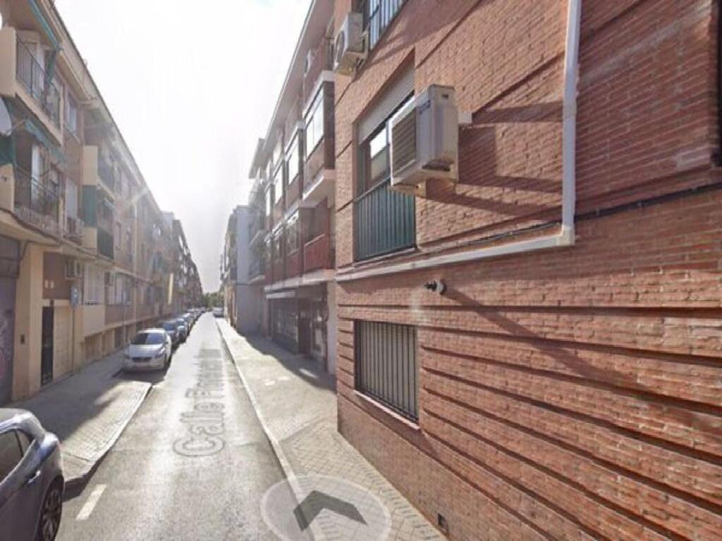 Madrid