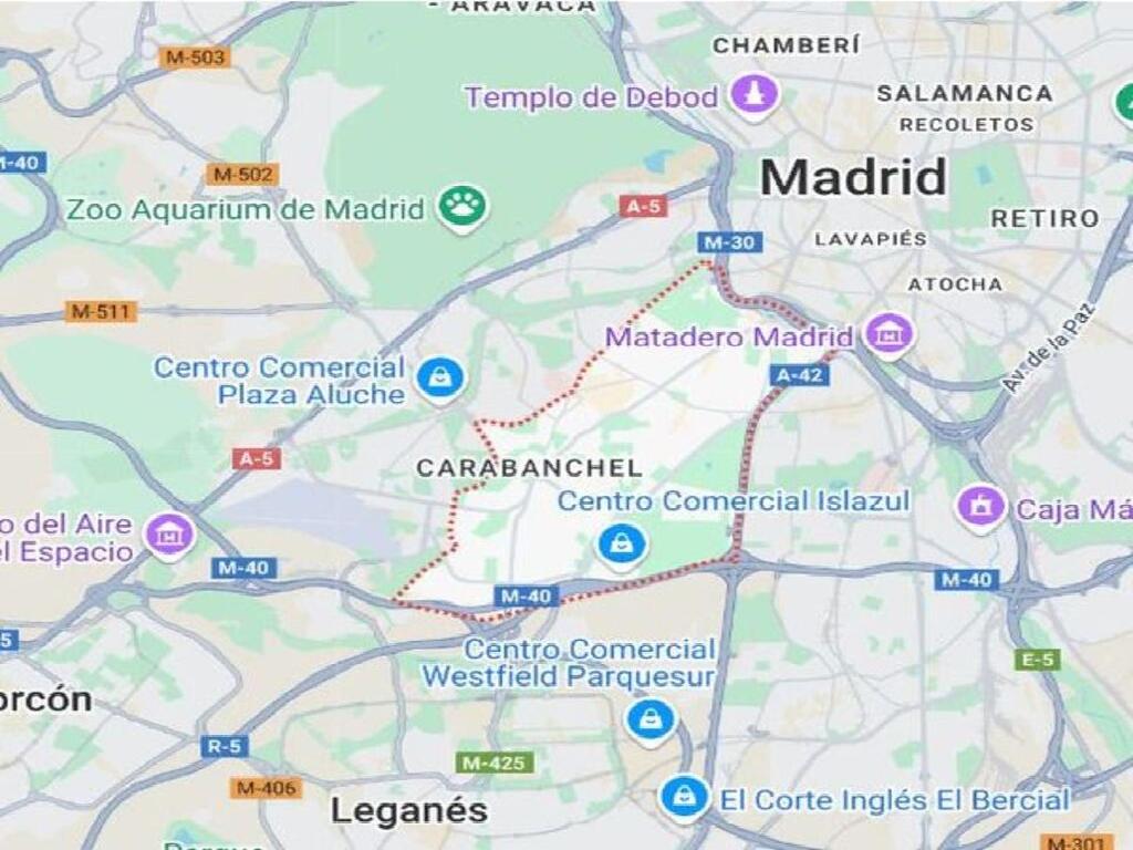 Madrid