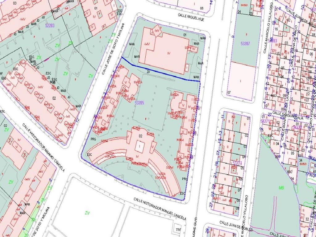 Jerez De La Frontera