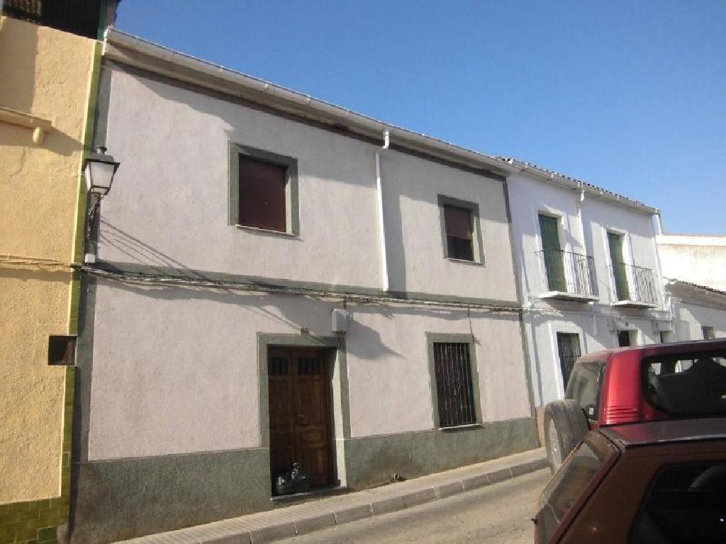Casa-San Vicente De Alcantara-00205635