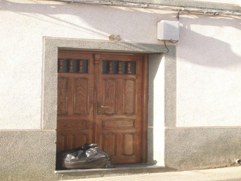 Casa-San Vicente De Alcantara-00205635