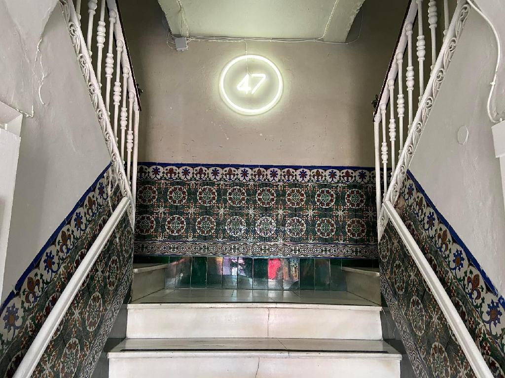Piso-San Fernando-29000593