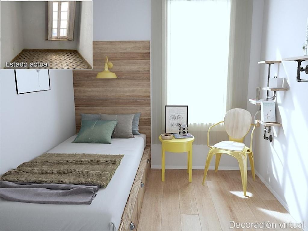 Piso-San Fernando-29000593