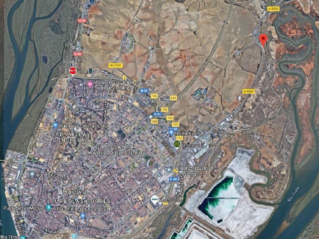Huelva