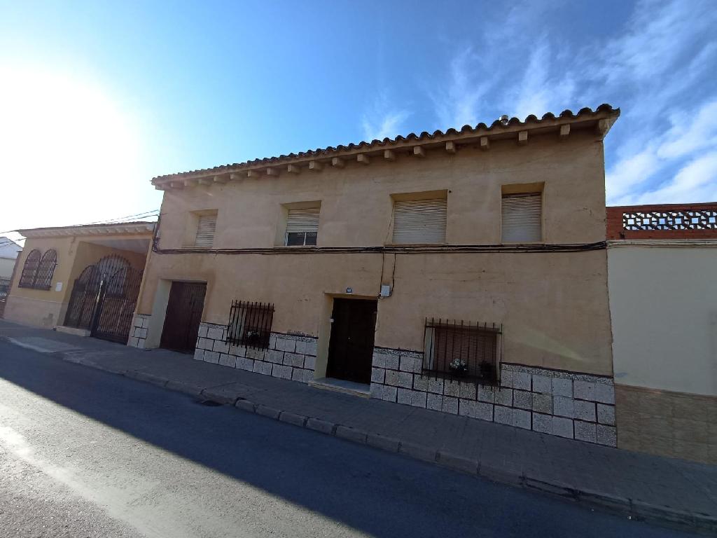Argamasilla De Alba
