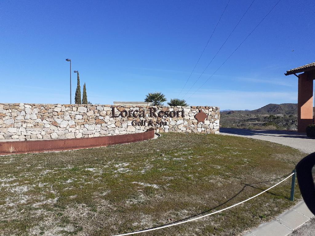 Lorca
