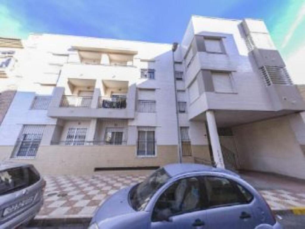 BARTOLOME CASAS 10 (Roquetas De Mar)