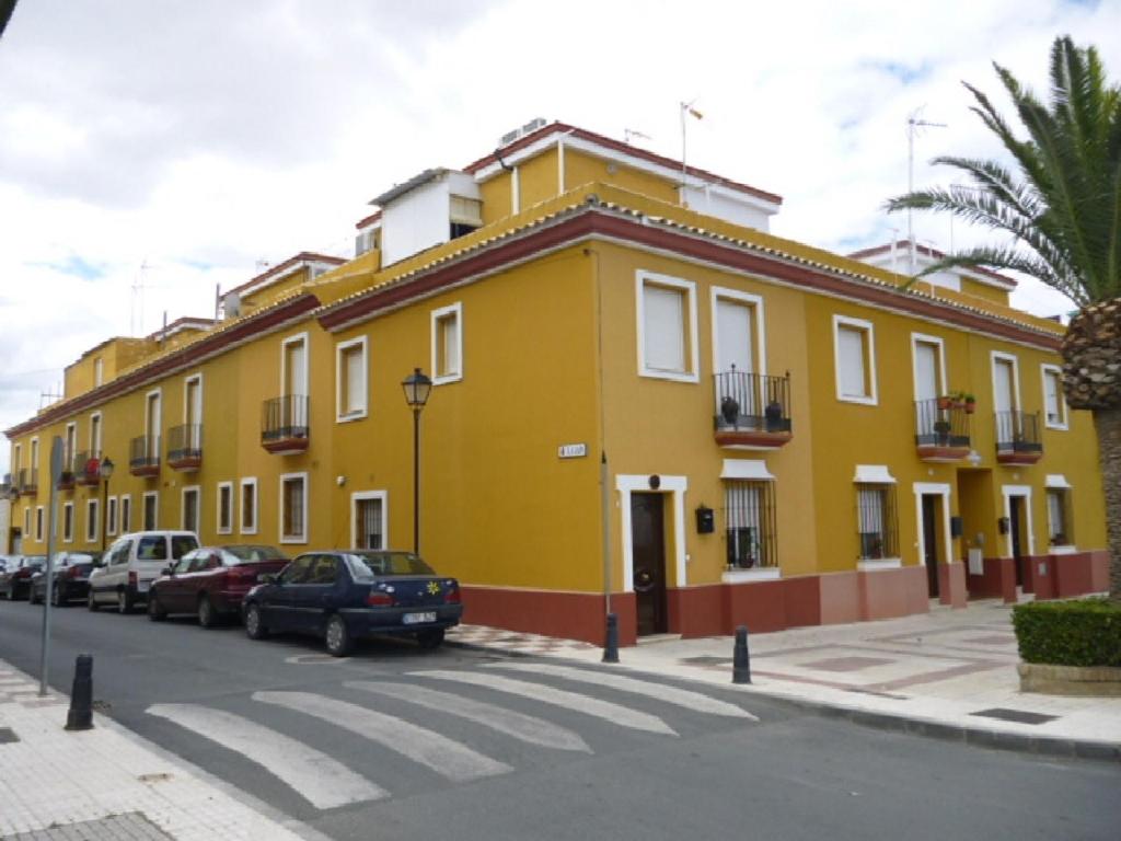 Almonte