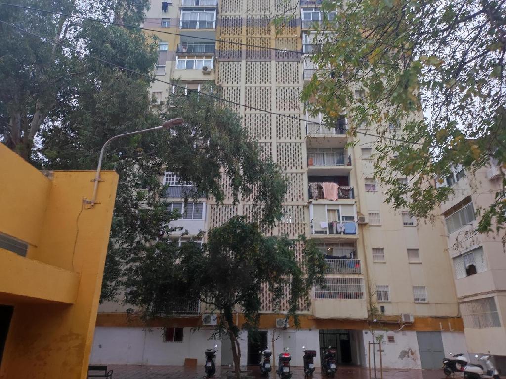 CL DEVA 8  (Malaga)