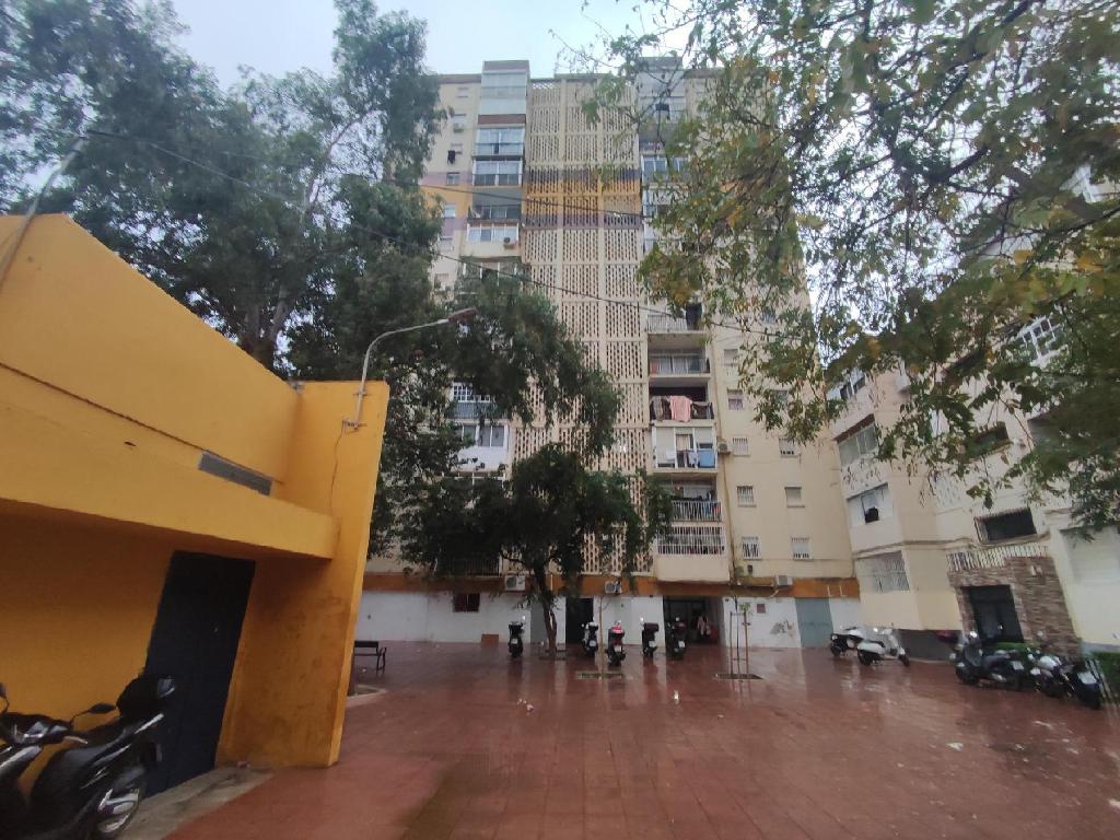 CL DEVA 8  (Malaga)