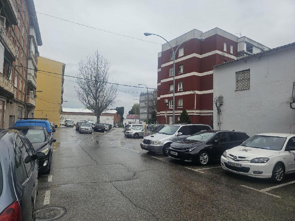 Fuenlabrada