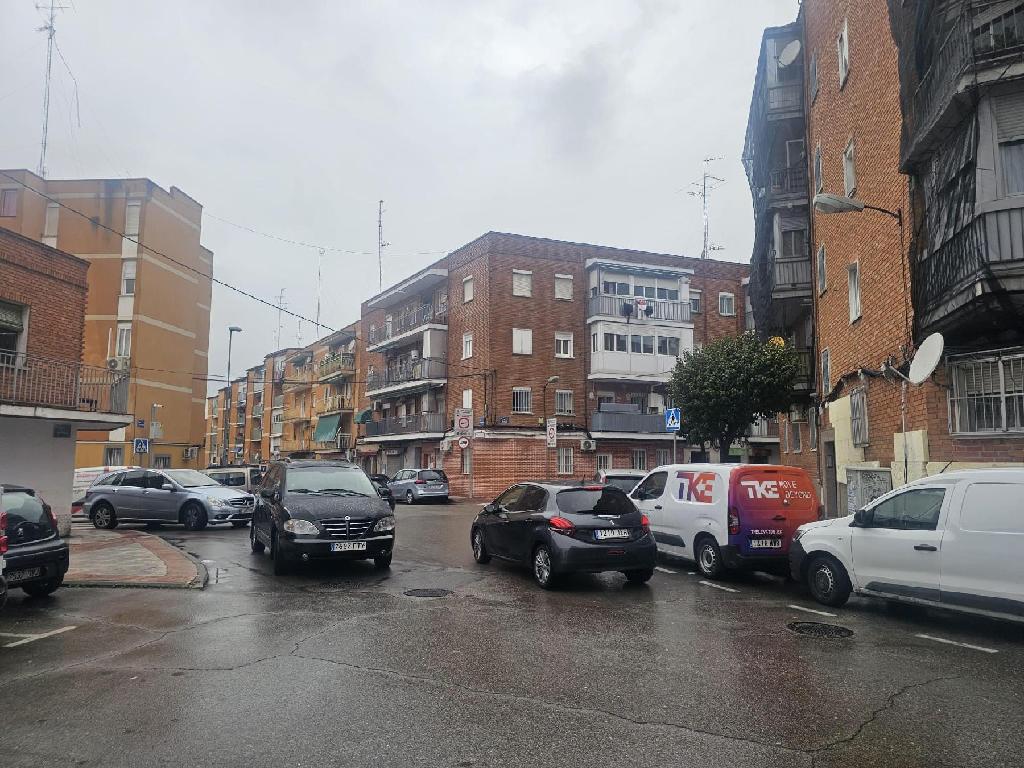 Fuenlabrada