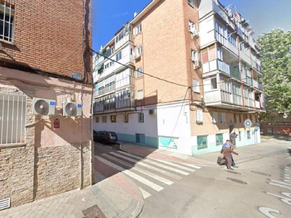 Madrid