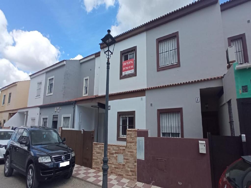 Villamanrique De La Condesa