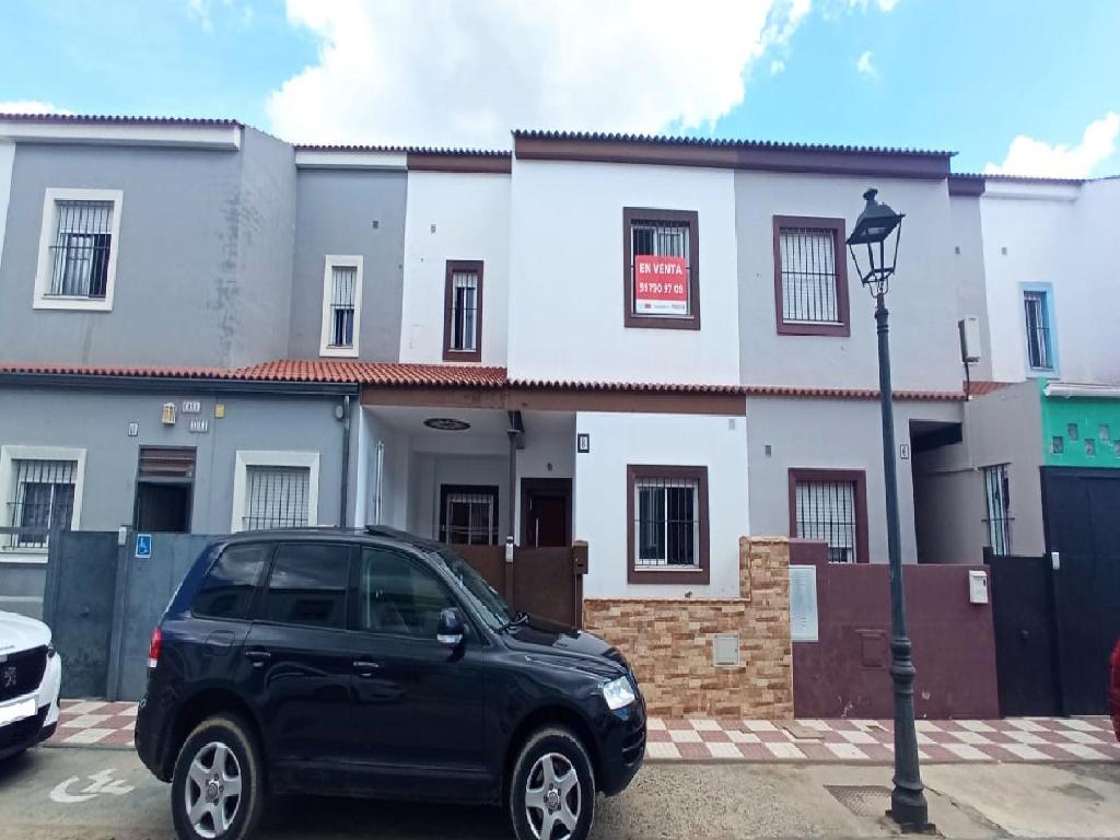Villamanrique De La Condesa