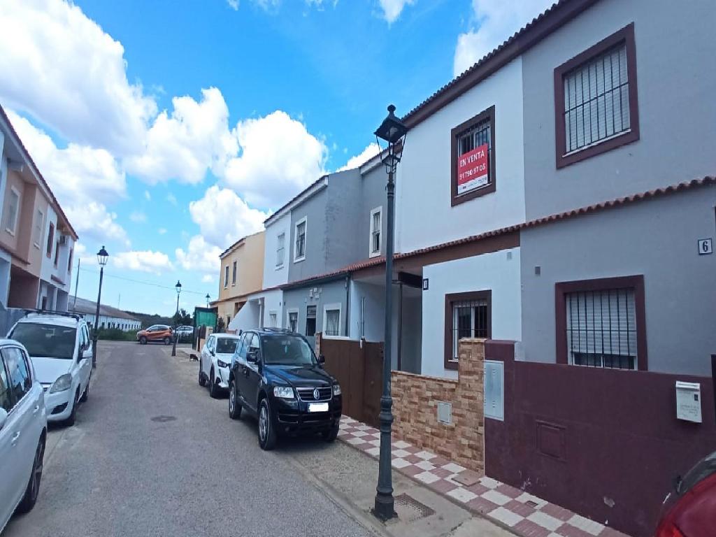 Villamanrique De La Condesa