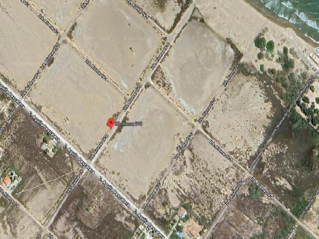 SUELO EN DELTEBRE (Deltebre)