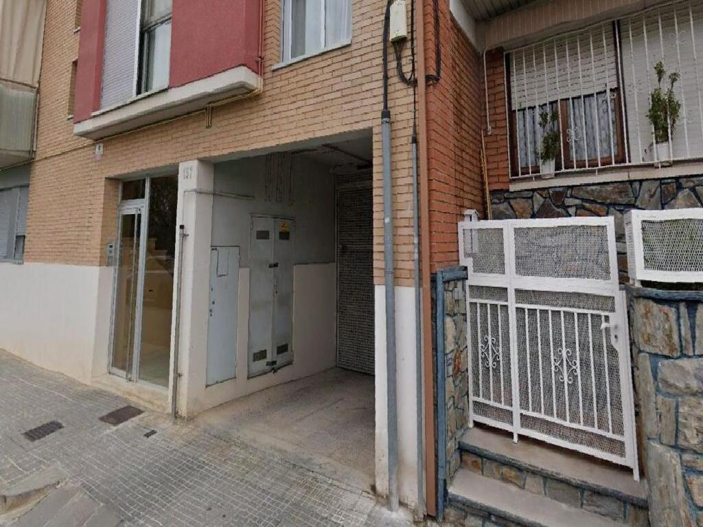 MESTRE JAUME TORRENTS 157 (La Roca Del Valles)