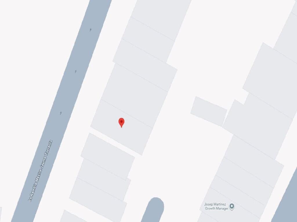 MESTRE JAUME TORRENTS 157 (La Roca Del Valles)