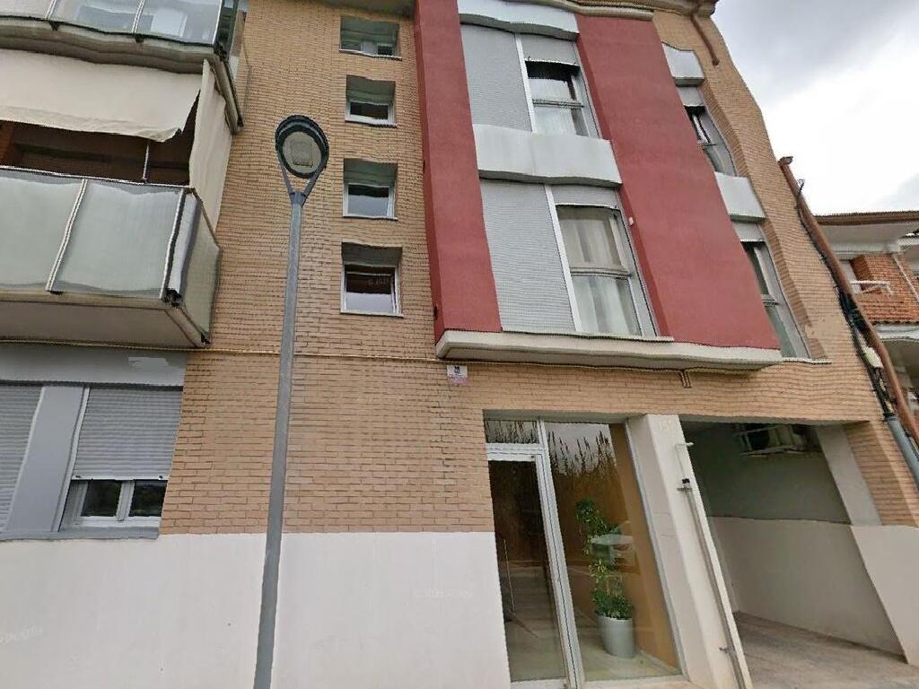 MESTRE JAUME TORRENTS 157 (La Roca Del Valles)