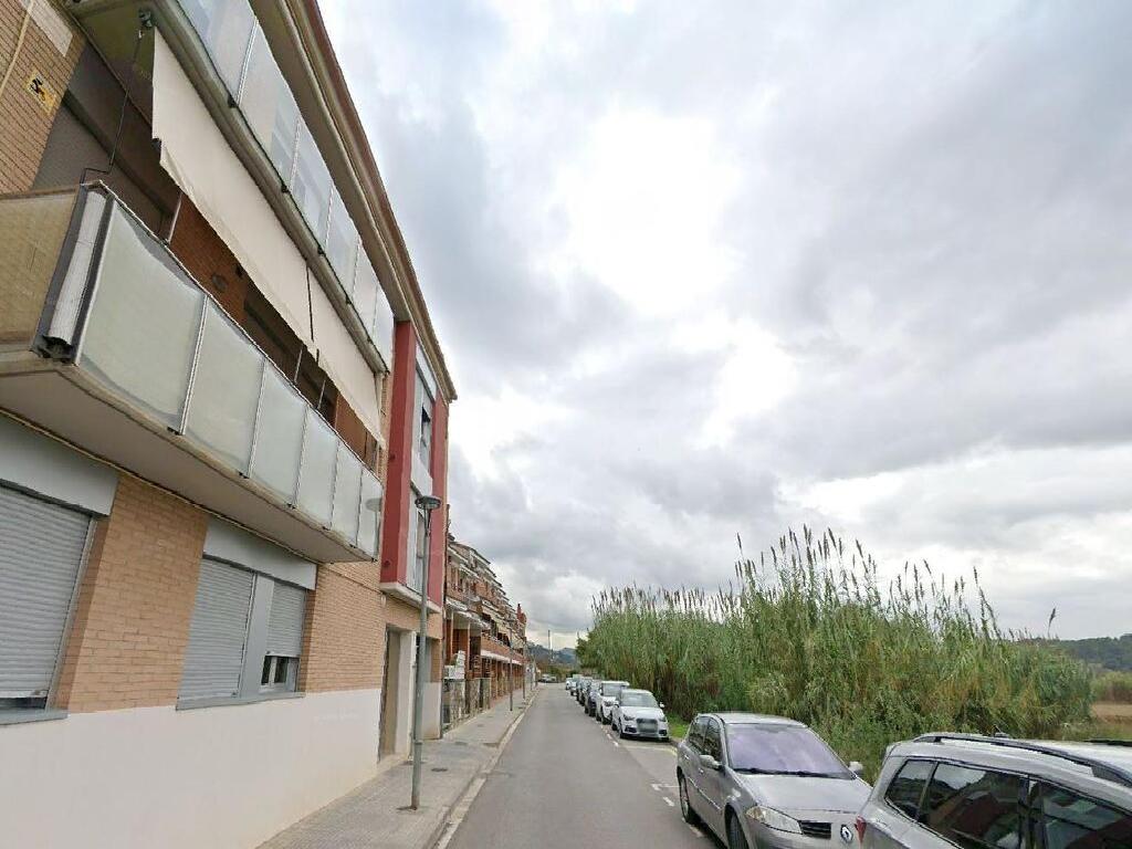 MESTRE JAUME TORRENTS 157 (La Roca Del Valles)