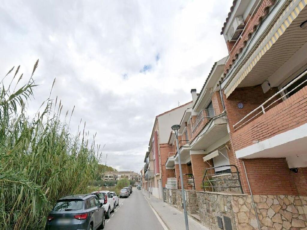 MESTRE JAUME TORRENTS 157 (La Roca Del Valles)