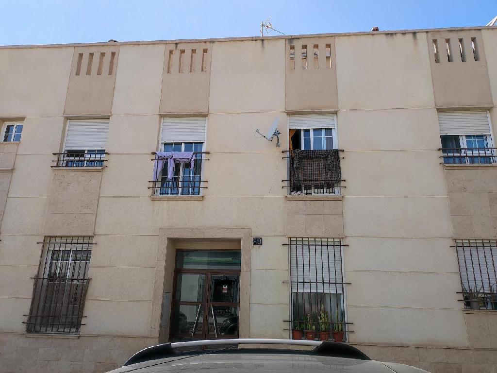 CL ARQUIMEDES Almeria Almeria (Almeria)