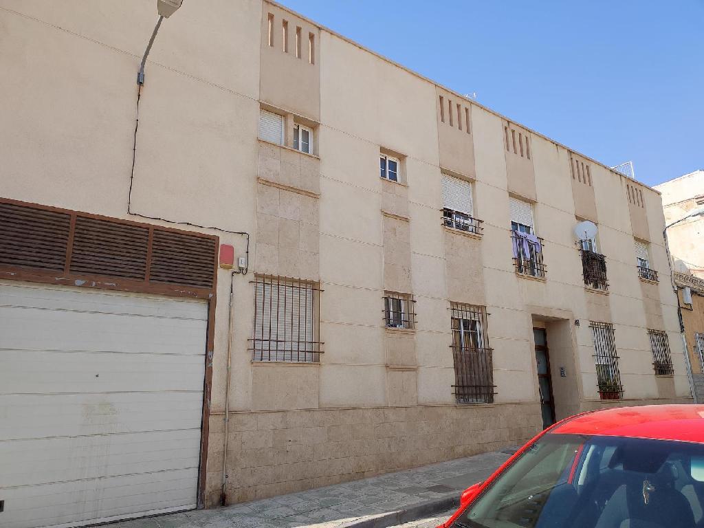 CL ARQUIMEDES Almeria Almeria (Almeria)