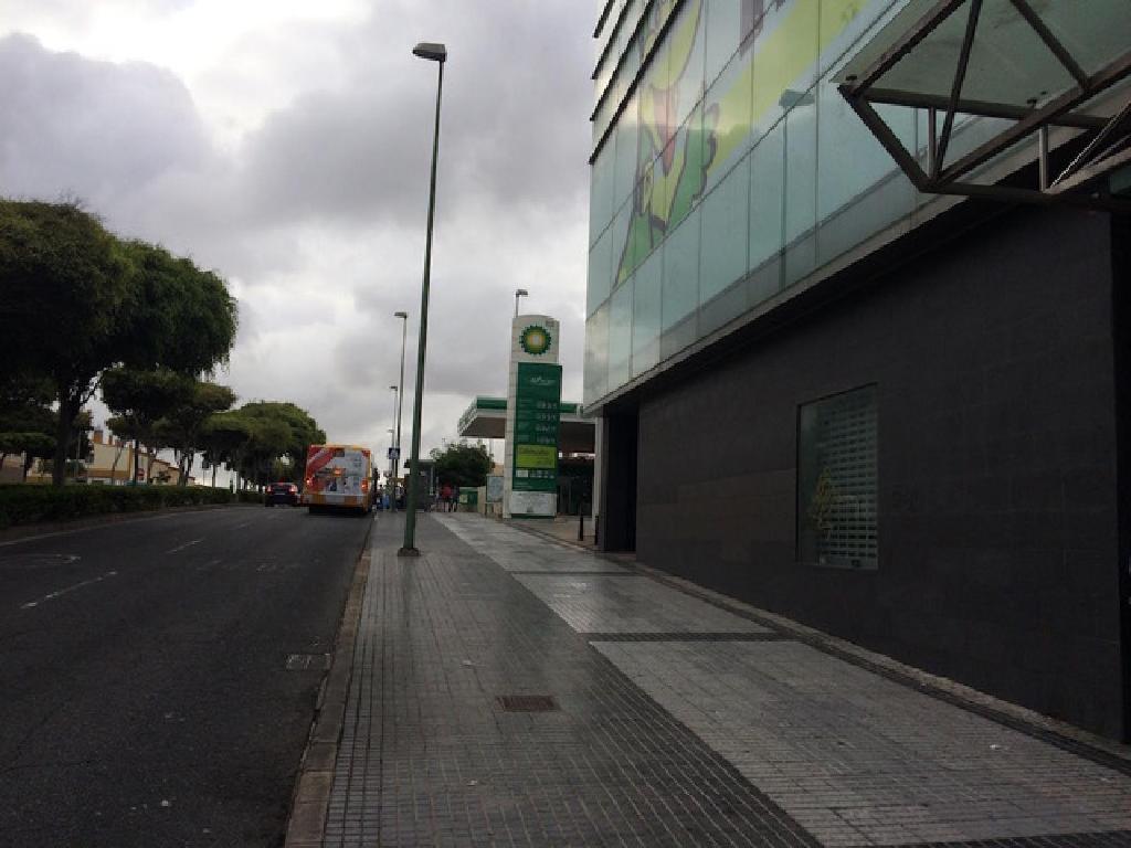 Las Palmas De Gran Canaria