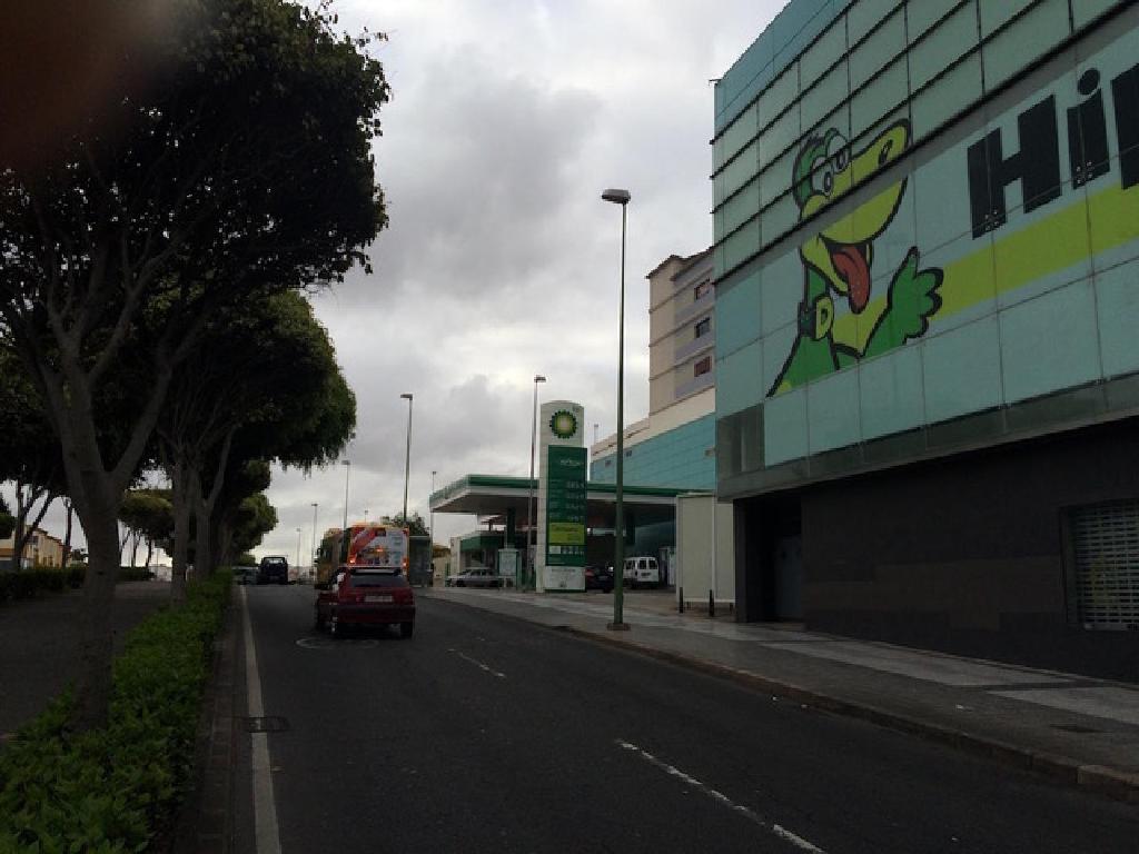 Las Palmas De Gran Canaria