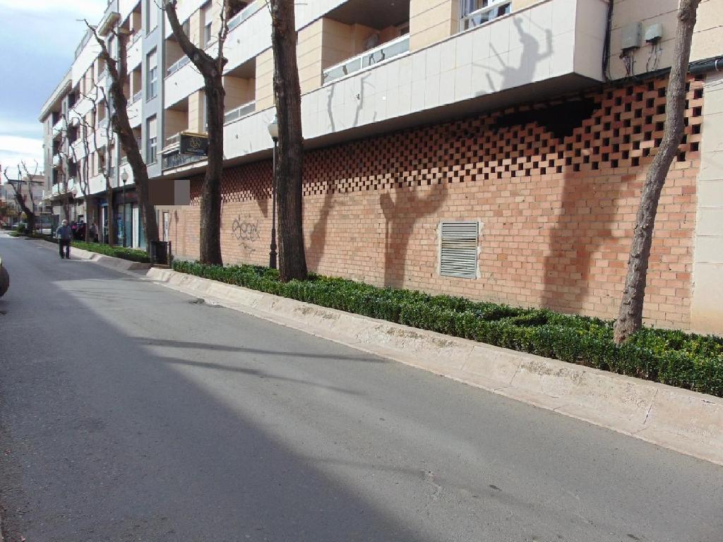 Valdepeñas