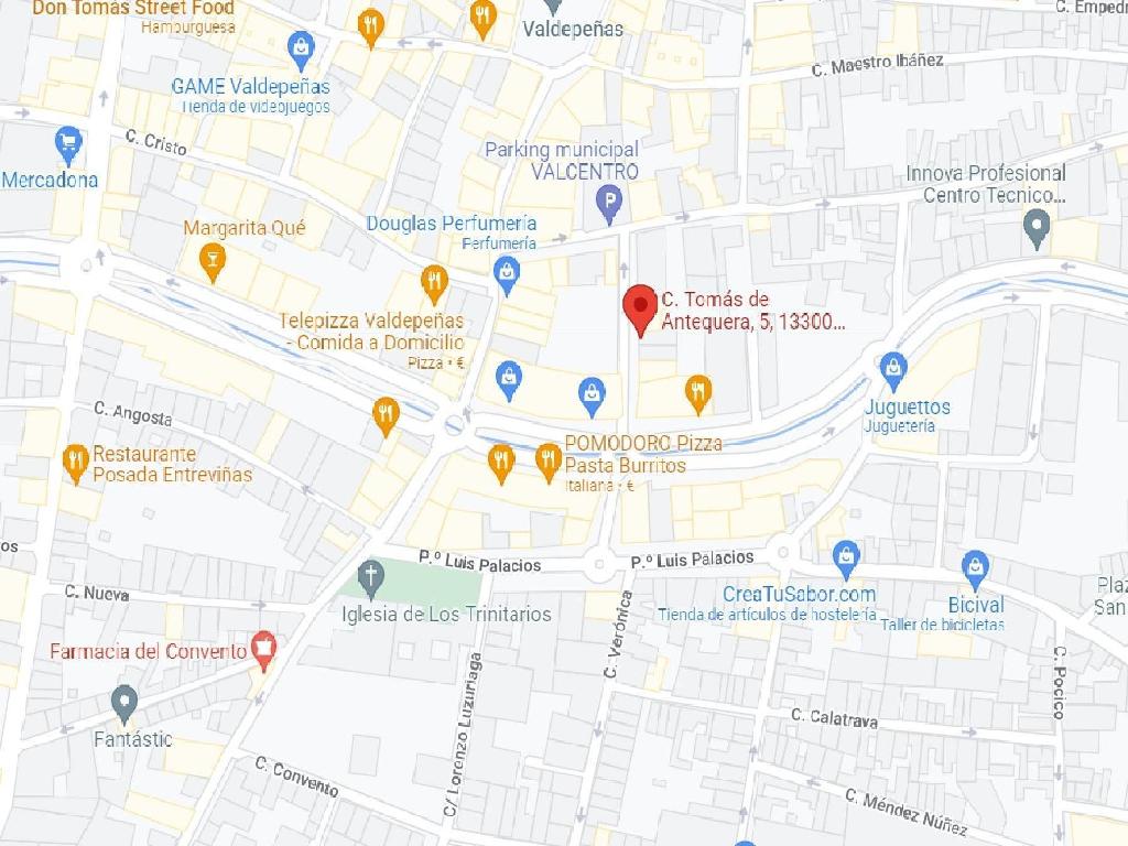 Valdepeñas