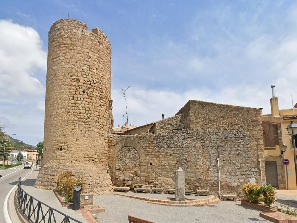 Torroella De Montgri