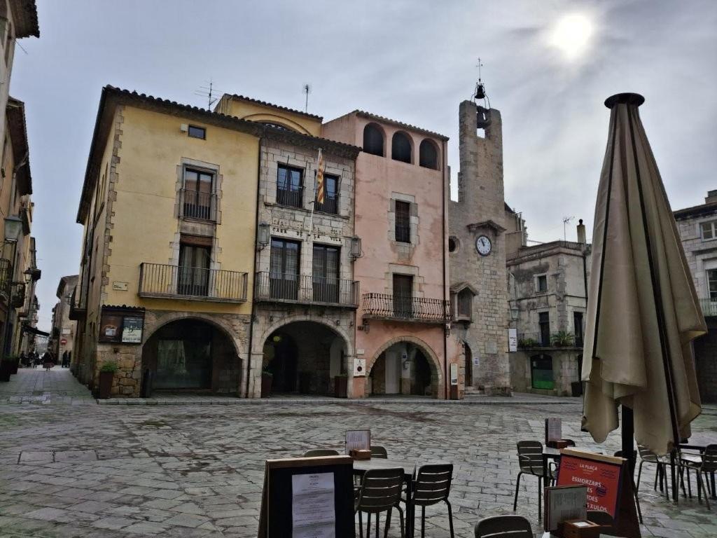 Torroella De Montgri