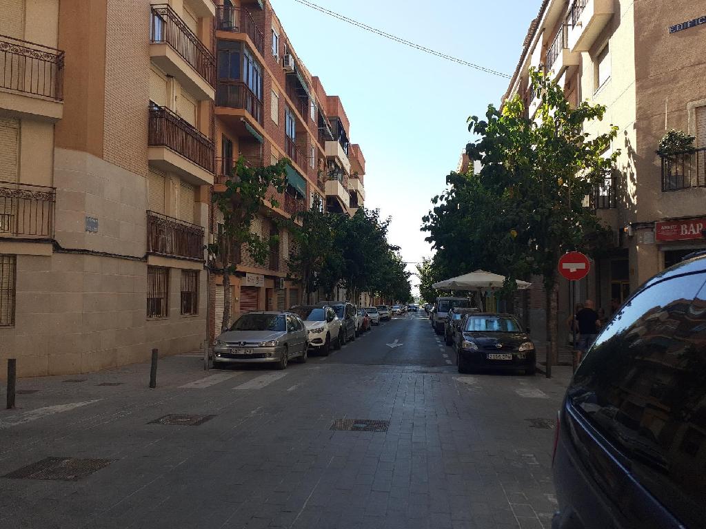 COLON  (San Vicente Raspeig)