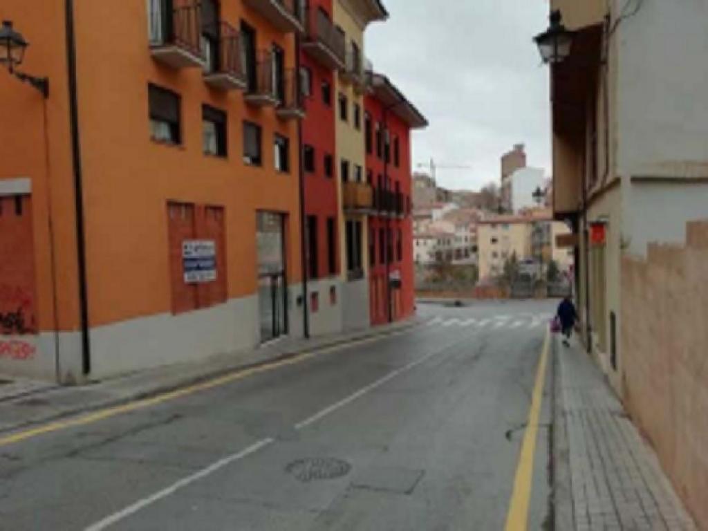 SAN MIGUEL 7 (Teruel)