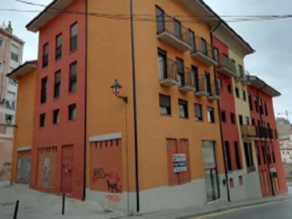 SAN MIGUEL 7 (Teruel)